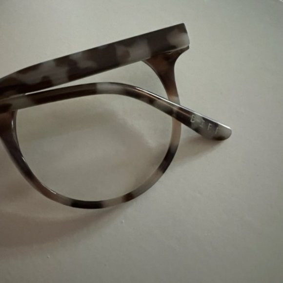 diff sawyer bluelight glasses - Picture 5 of 5